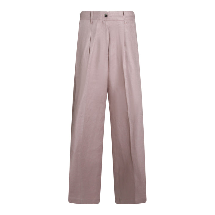 Nine In The Morning Trousers - ANTICO | e66e7f340c50eba791c4ffbcd708452071794a59