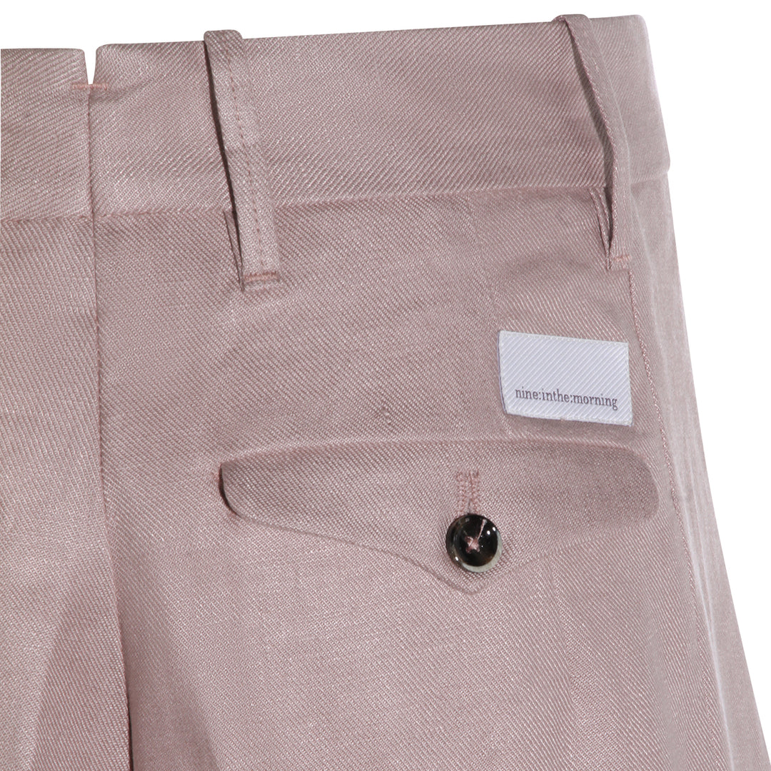 Nine In The Morning Trousers - ANTICO | 7c68829b372ea3191f61704efd4185ae499d0149
