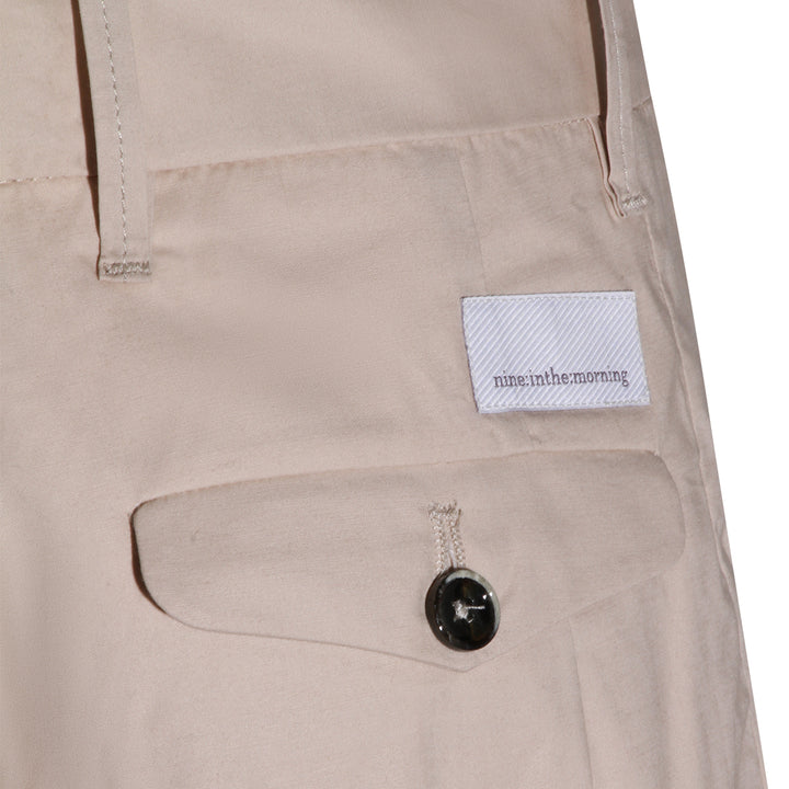Nine In The Morning Jeans - Chari | 51eed8ad224977ee0d20167c987e7746e3749343