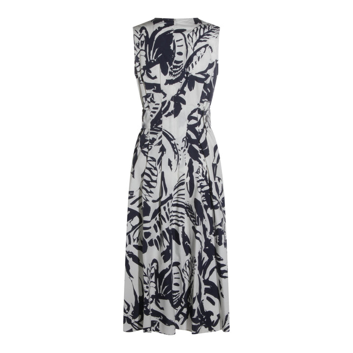 Antonelli Firenze Dresses - Blu e verdi | d17a9c91d20b0b24ec6dfb0537f19676bcad2602