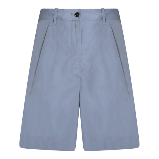 Shorts Blu E Verdi