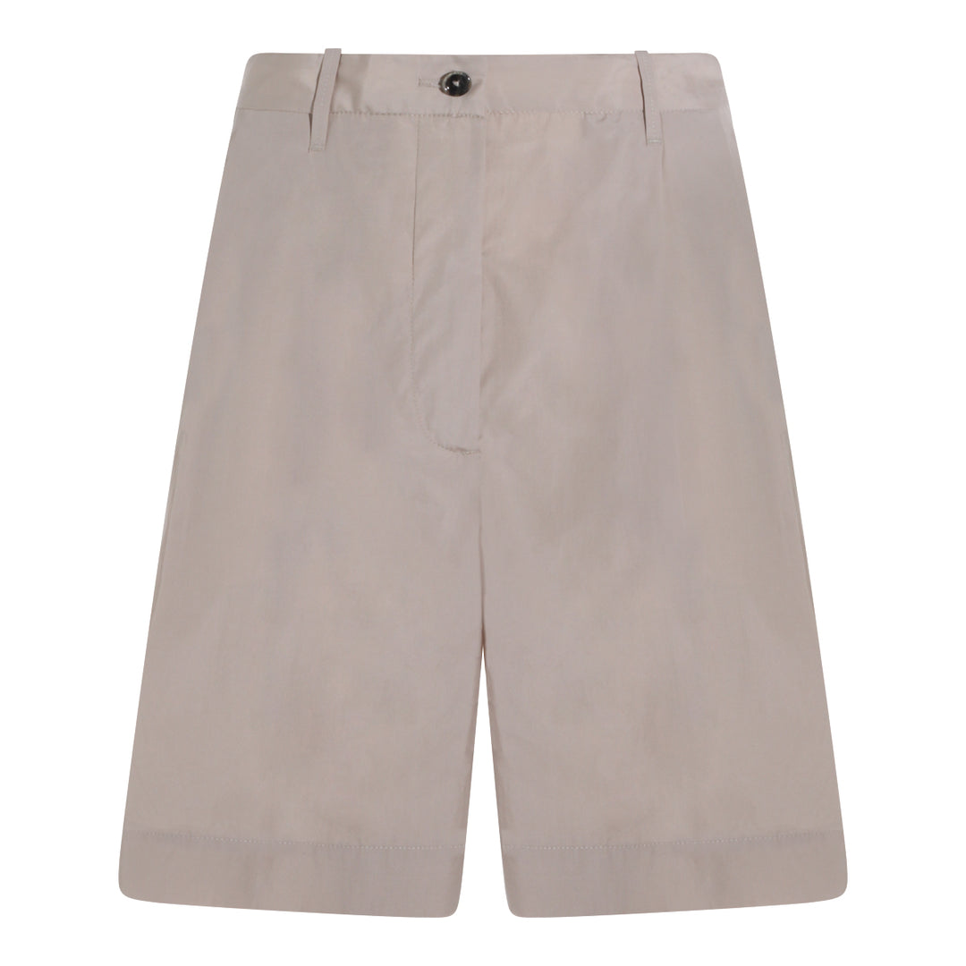 Nine In The Morning Shorts - Chari | 0f11e94d9ac53be5ec7e27663a024db359aadcd0