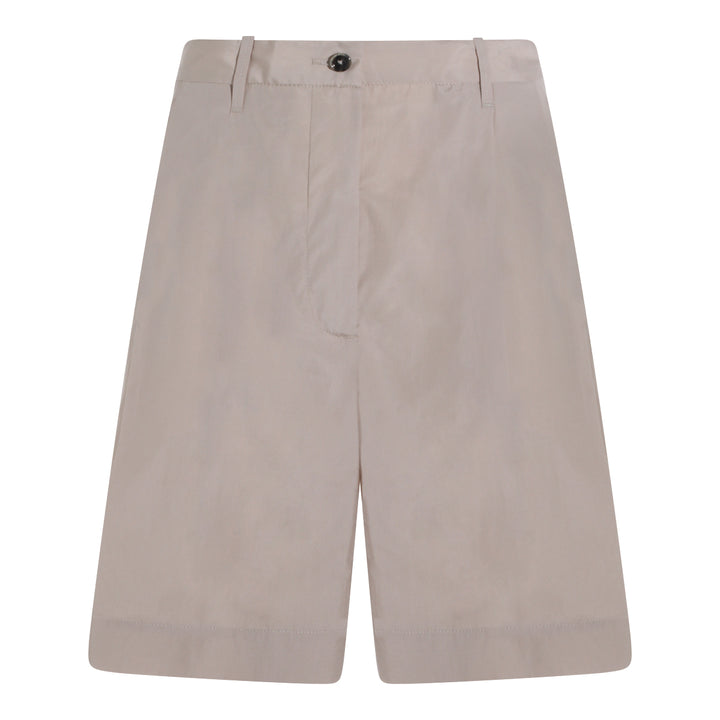 Nine In The Morning Shorts - Chari | 0f11e94d9ac53be5ec7e27663a024db359aadcd0