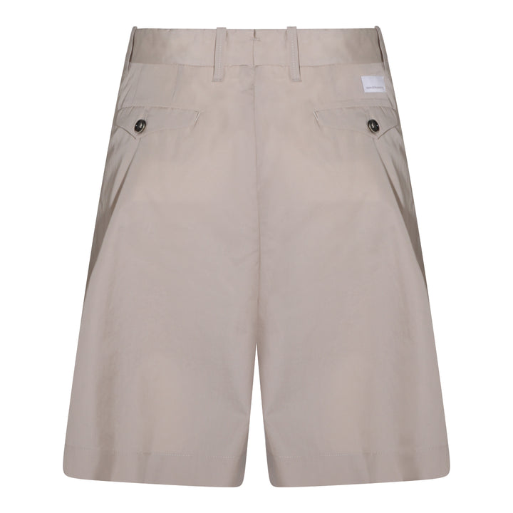 Nine In The Morning Shorts - Chari | de3bb97afd666dc99b828603f39c7fdaf7a57681