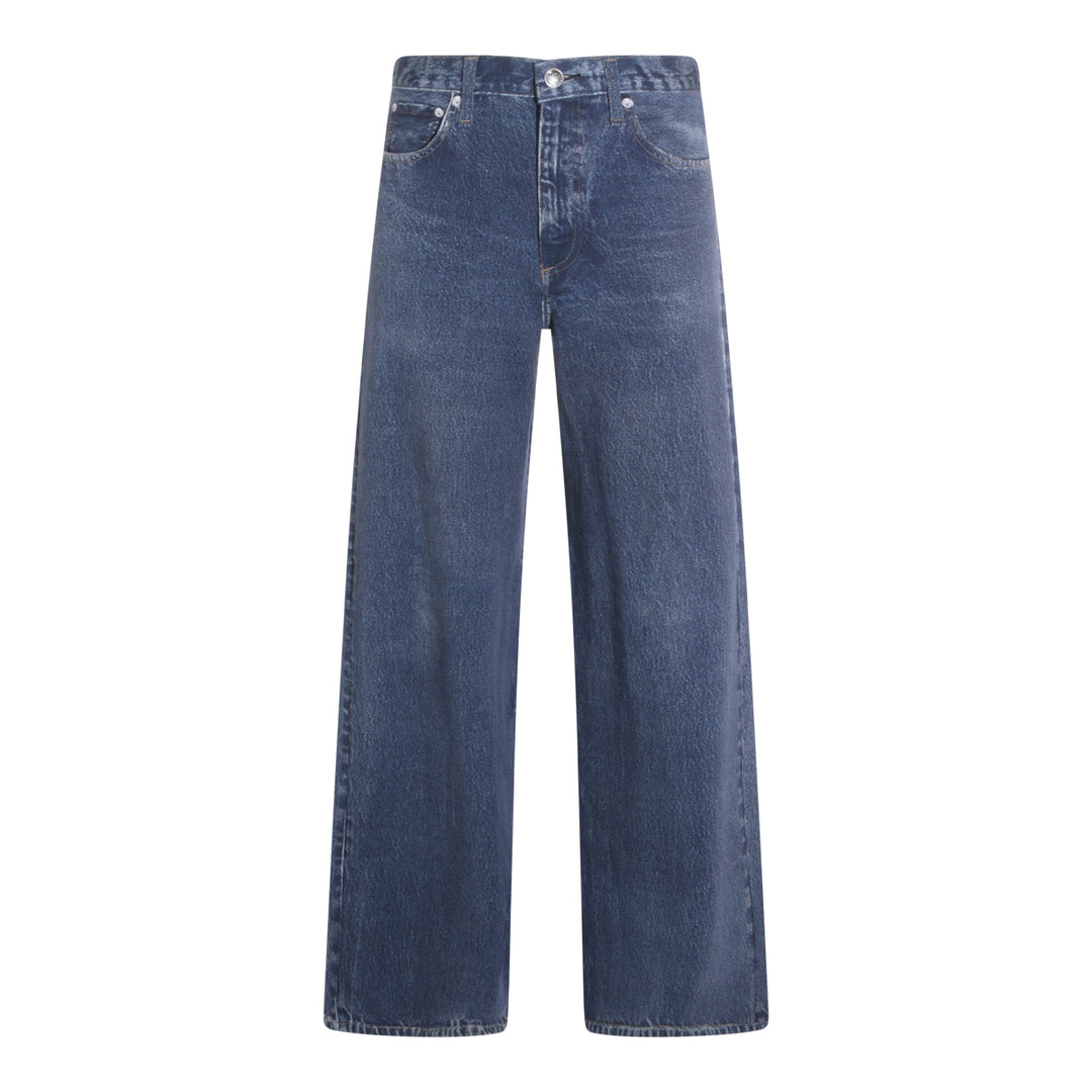 Rag & Bone Jeans - Dark blue | b565177db71209789fe957c0b9da4128092b9f5f