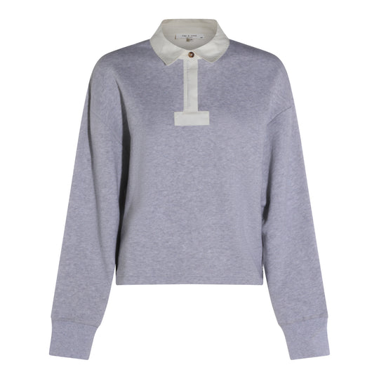 Sweaters Grey