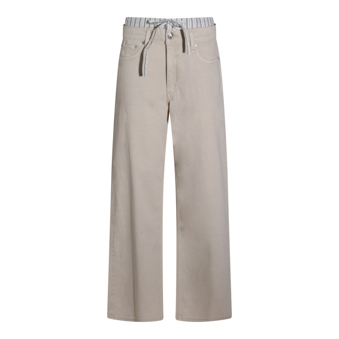 Rag & Bone Jeans - SAND | 23bf84167d5b9ef8030d15f1016fb6d7f27f8eb0