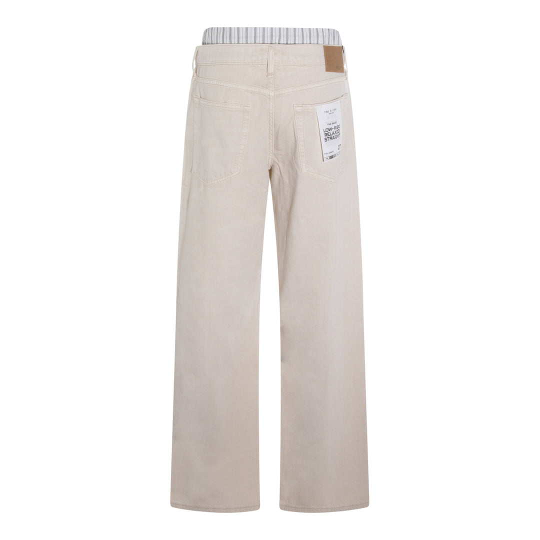 Rag & Bone Jeans - SAND | 852178f0436b90a1938fa7b1cca6f5fc3c4e0424