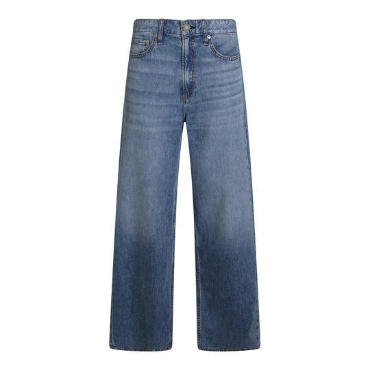 Jeans Mid Blue