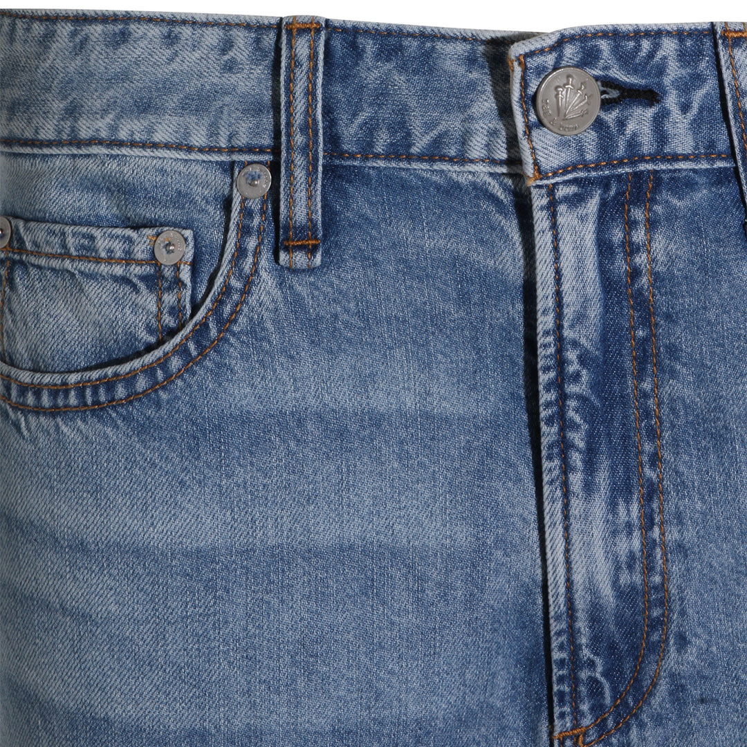 Rag & Bone Jeans - Mid Blue | b8dc3ce06aeac79e7b1cfa4fa9be2c0174da5971