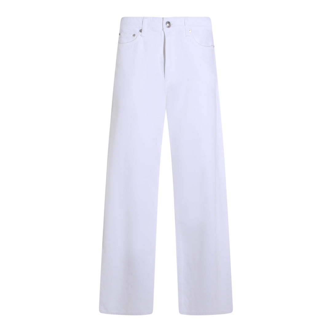 Rag & Bone Jeans - White | 1cec2da09e530104fc856471725b29f3867ea358
