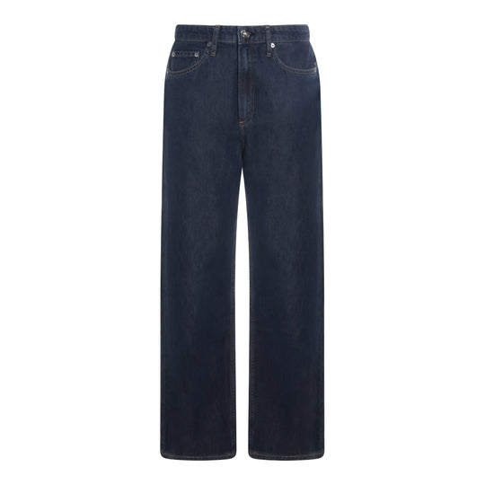 Jeans Dark Blue