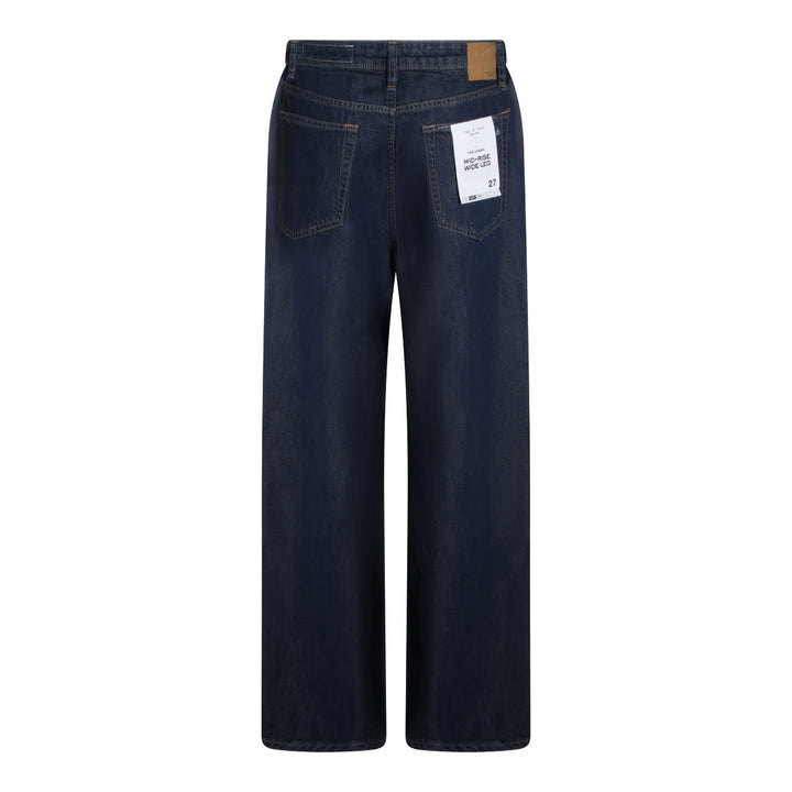 Rag & Bone Jeans - Dark blue | 09311470c60d394fab1bb09d83eb1652f4643a25