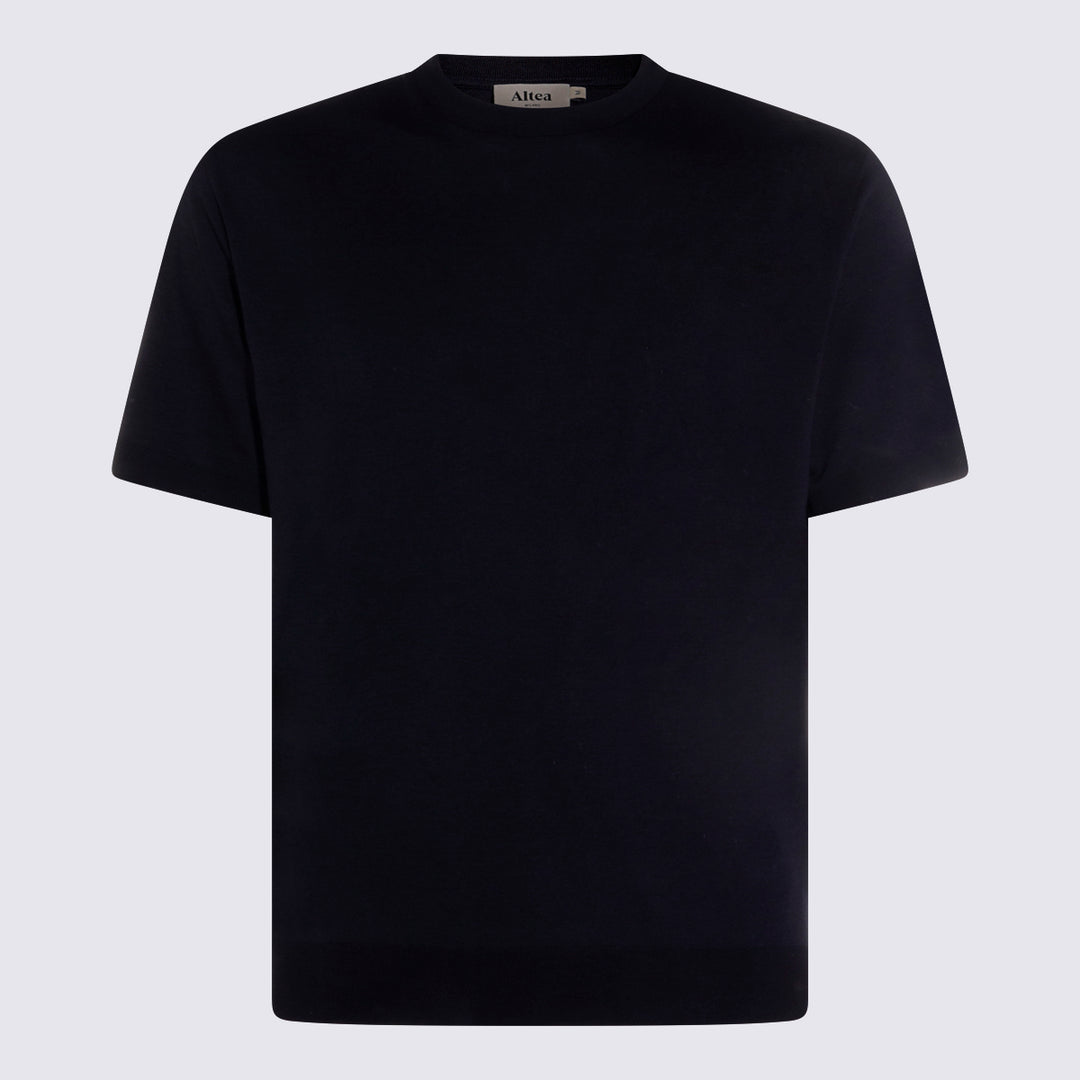 Altea T-shirts and Polos - Blu e verdi | 4205993f173e78dbac8f38f914bdf6dc75eb505f