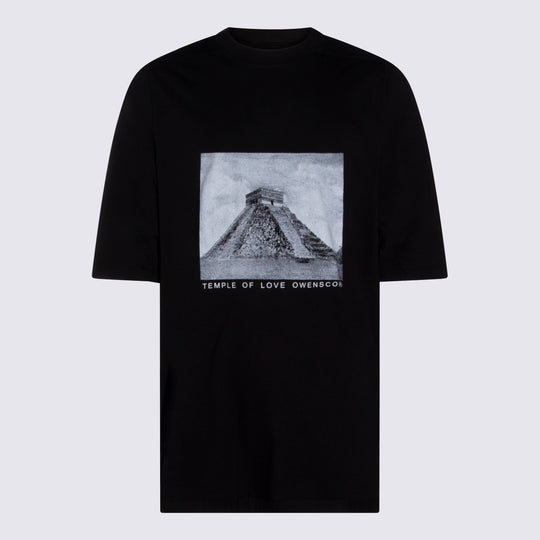 T-Shirts And Polos Black-Milk