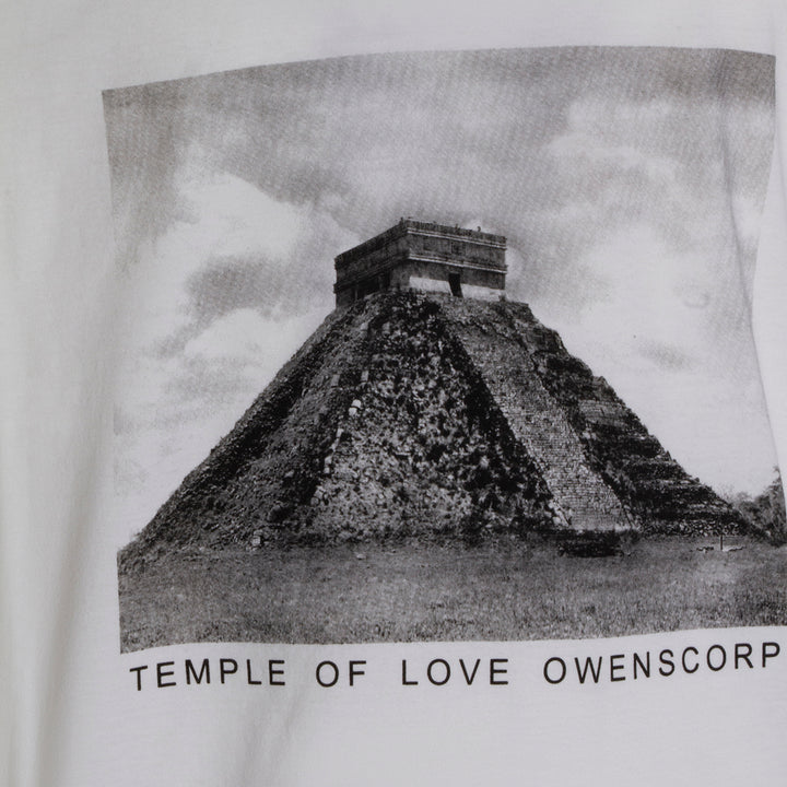 Rick Owens Drkshdw T-shirts and Polos - MILK-BLACK | 18db7836f2f1e3372714f2df85f38772fe64ab4f