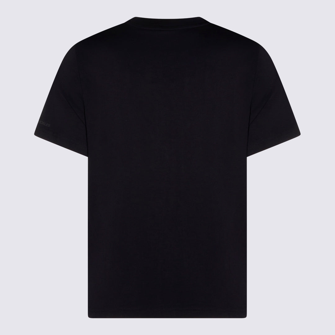 Moose Knuckles T-shirts and Polos - Blacks and greys | e24a05977e1eabb563302bd98241501480dd1a79