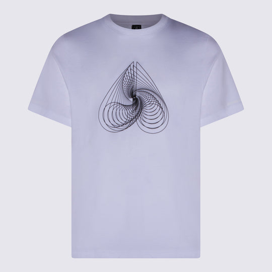 T-Shirts And Polos Chiari E Naturali