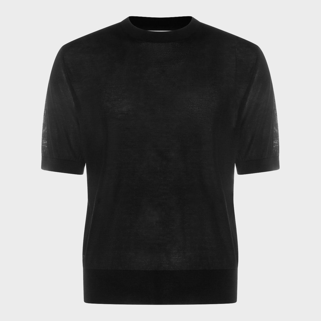 Seven Gauge T-shirts and Polos - Blacks and greys | 5f0d362726bbe6c76231f97e1627fa70ba9e4517