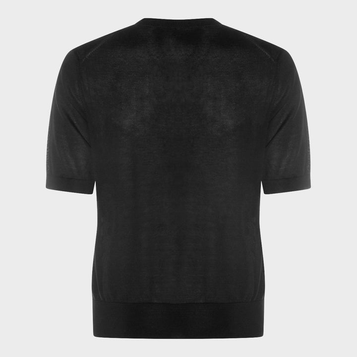 Seven Gauge T-shirts and Polos - Blacks and greys | 58ab2493a44efde3bc03f7fa9c9a6bb3f4603253