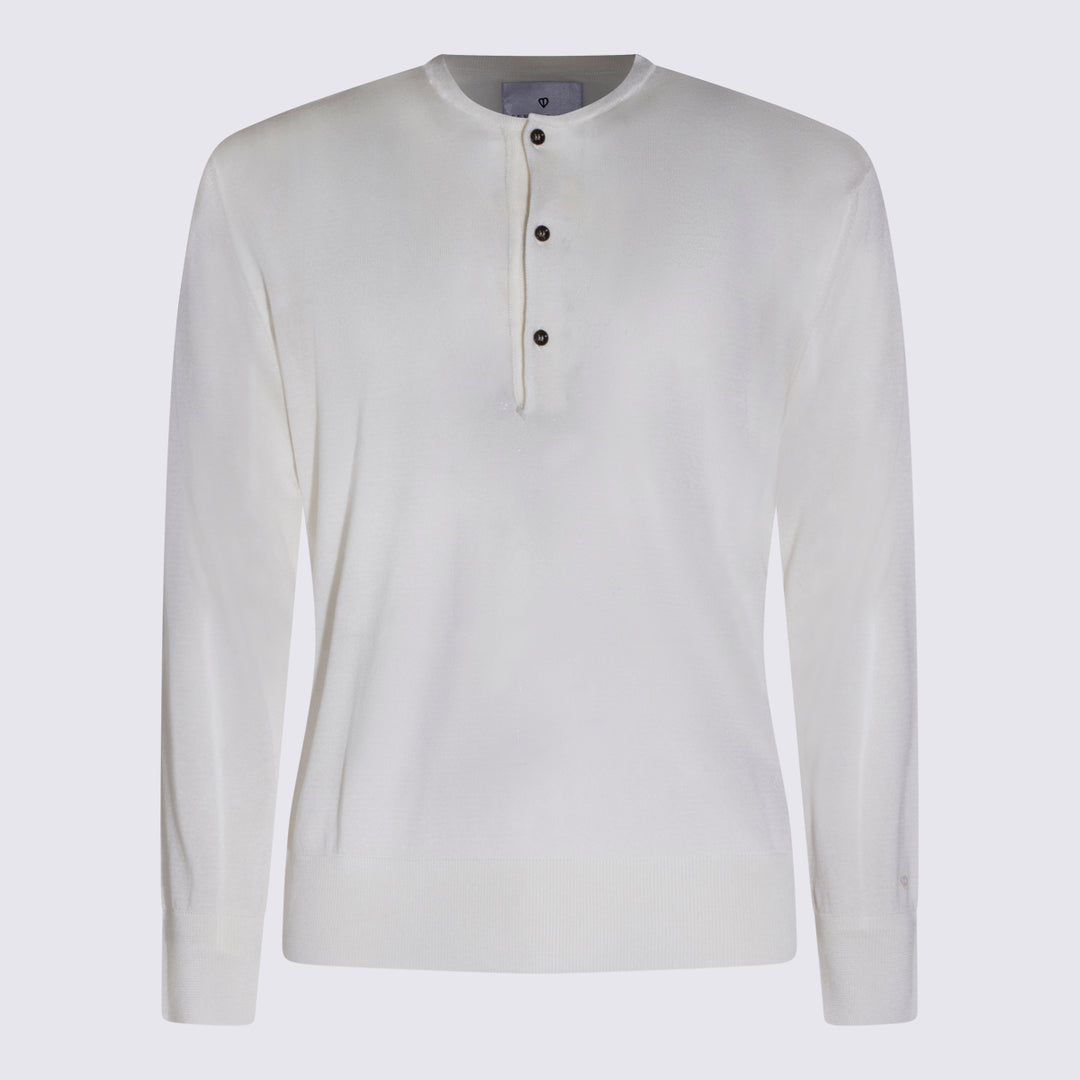 Seven Gauge Sweaters - CREAM | 5b3b86e846e2067182e0e83f2cc279f6568f122d