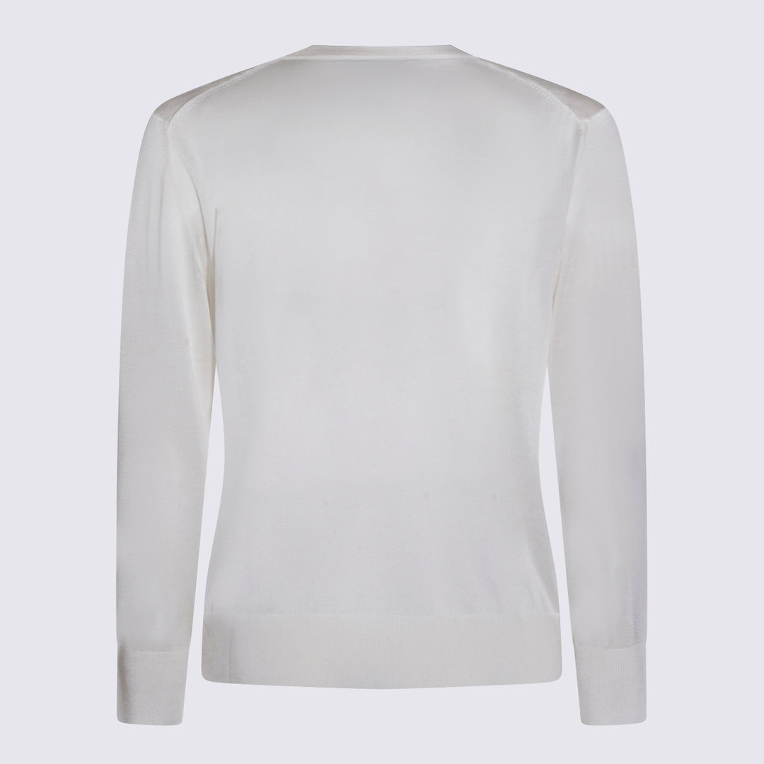 Seven Gauge Sweaters - CREAM | 329992ce0b56bba54a5b4715d0f48755b67820fc
