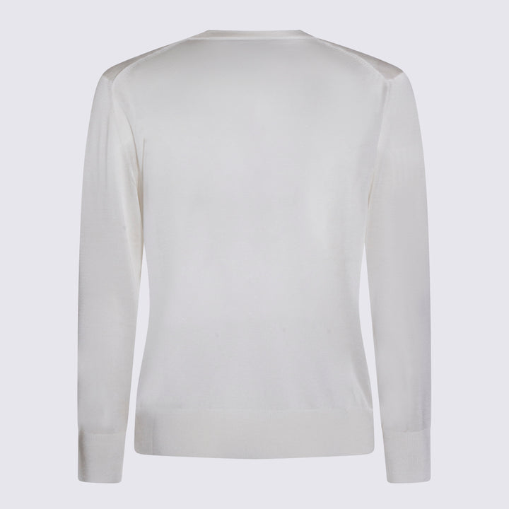 Seven Gauge Sweaters - CREAM | 329992ce0b56bba54a5b4715d0f48755b67820fc