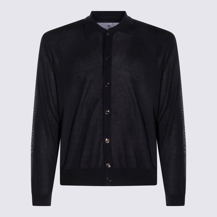 Seven Gauge Shirts - Blacks and greys | b42bd4d6aac7ef59da41d005379ef414be896784