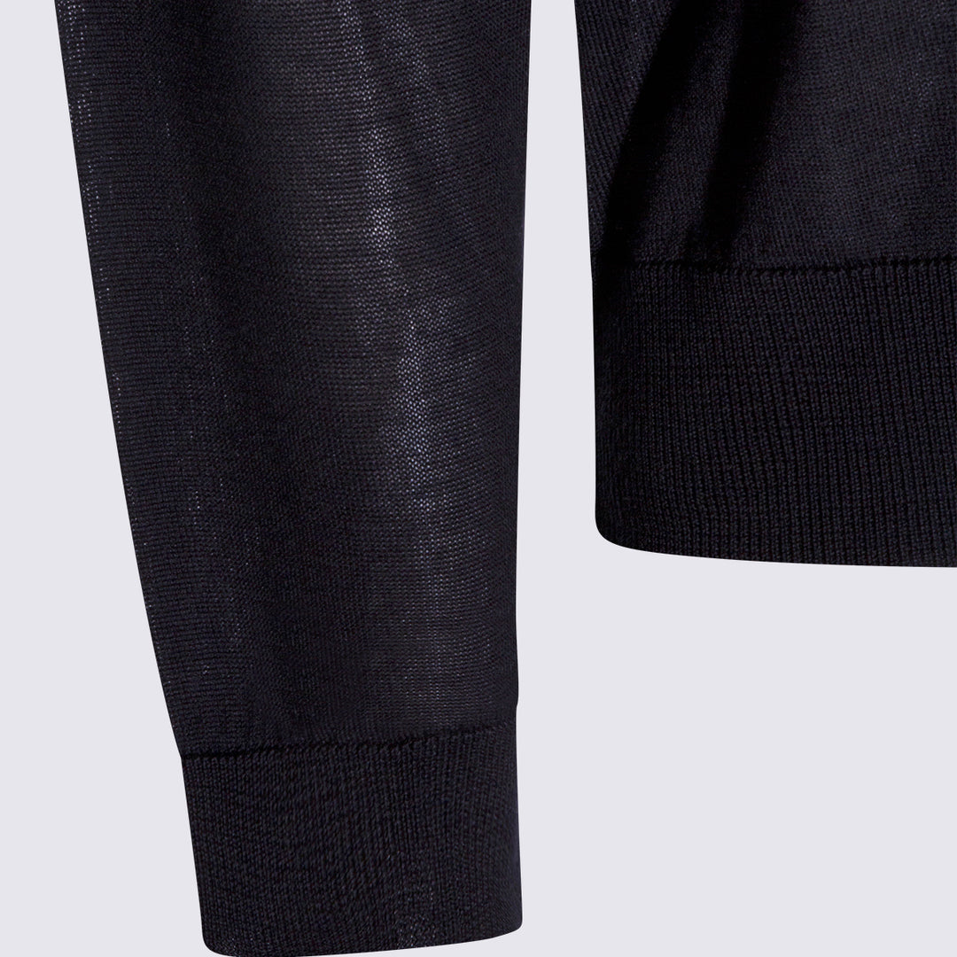 Seven Gauge Shirts - Blacks and greys | ca929b55ff3cc7ca9951bc0e67f566e0f34636fd