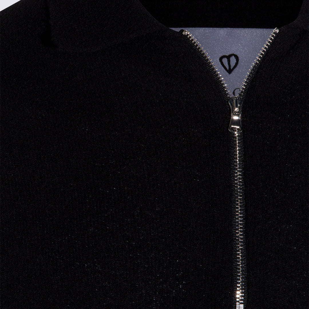 Seven Gauge T-shirts and Polos - Blacks and greys | 0f294bc80854c8fa050c3cadf781eca889409d3c