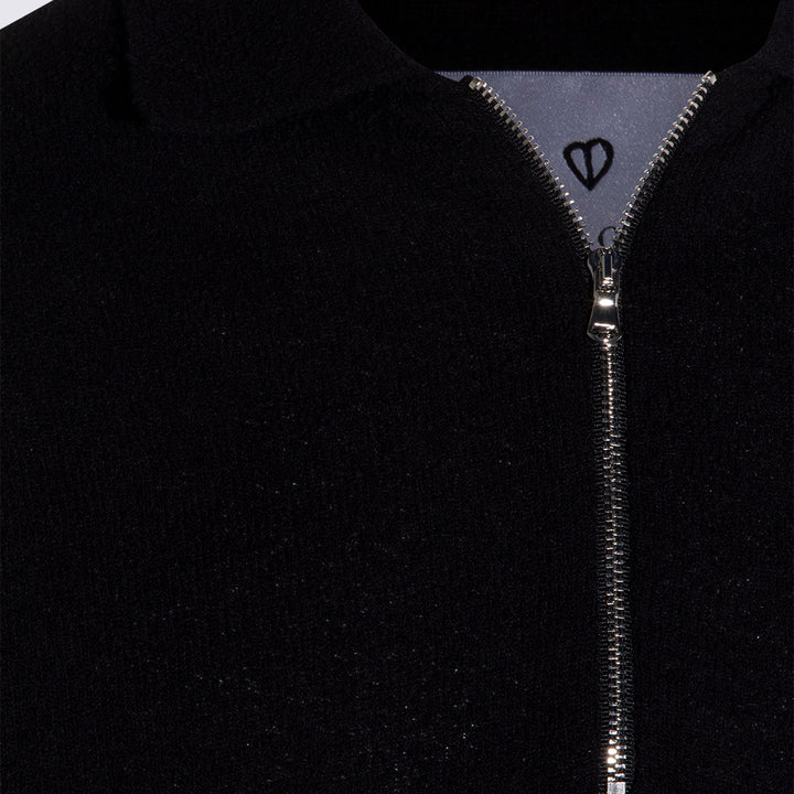 Seven Gauge T-shirts and Polos - Blacks and greys | 0f294bc80854c8fa050c3cadf781eca889409d3c