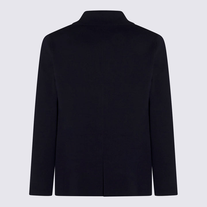 Malo Jackets - Blu e verdi | 594c2b0ce42e89a4f215491bff42bff79d4ec98d