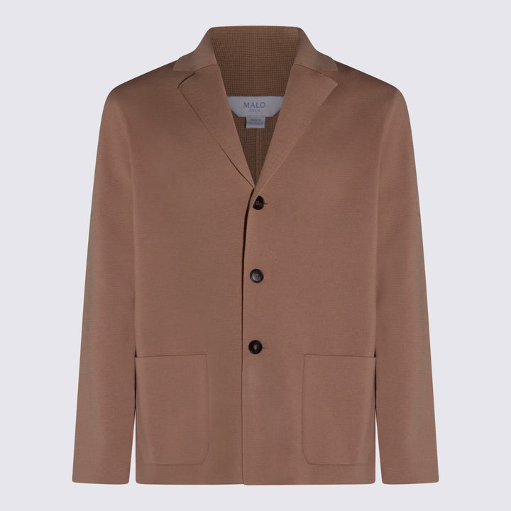 Malo Jackets - Marroni | 2b7f37cfb30728a800943939916f63202ac2571a