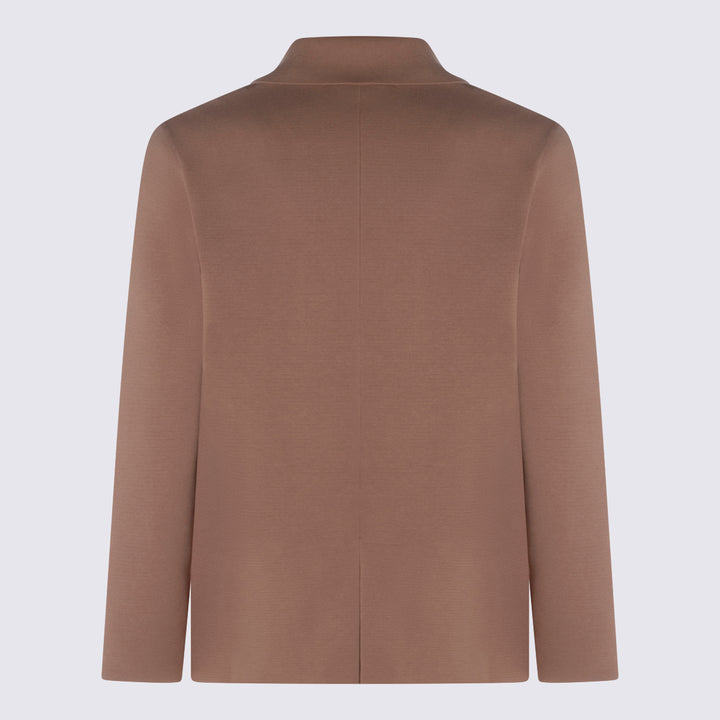 Malo Jackets - Marroni | c6f0a1ed1b420168711e8576efc5dd9d6f3f62a7