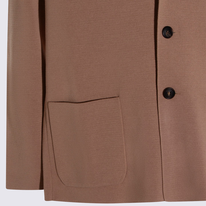 Malo Jackets - Marroni | f2a4a629e8c93c6b10c2f65dcf6f3aa049ef27a7