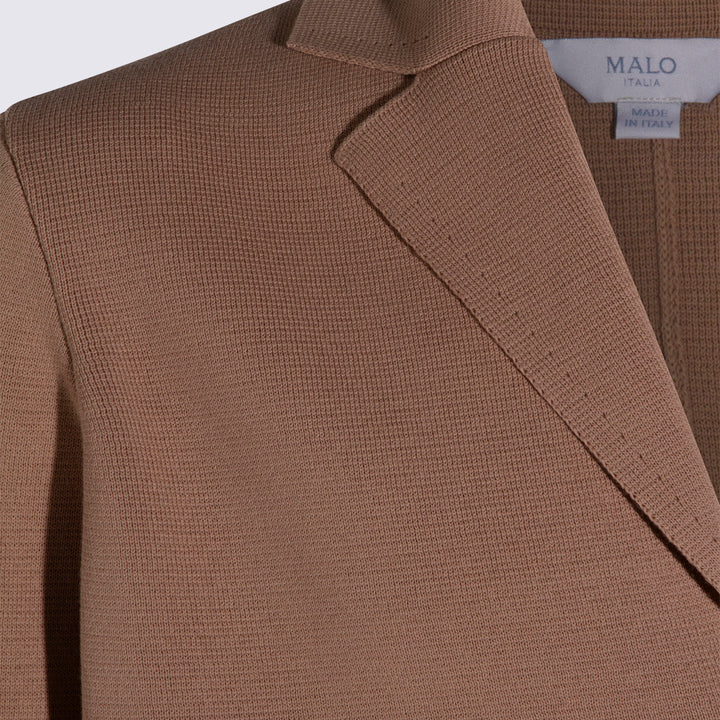 Malo Jackets - Marroni | 54bf227f18c235d40fb28553f6078b51240382e4