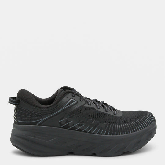 Sneakers Black / Black