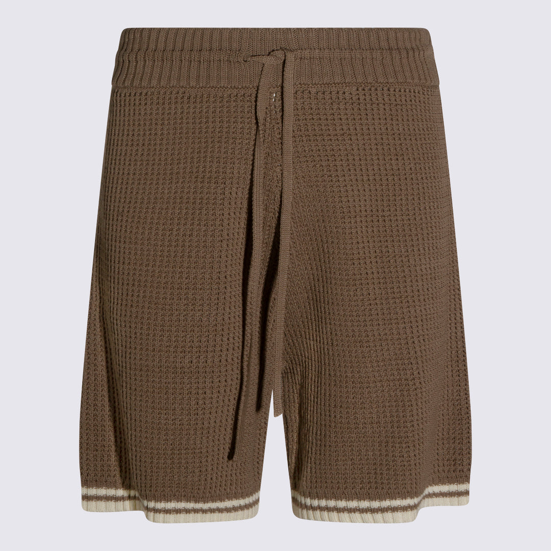 Golden Goose Shorts - BISTRE | 1b4189c28b8d0cb78f8d18009e4d88e62563a90c