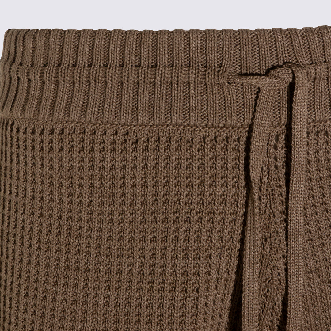 Golden Goose Shorts - BISTRE | c1657c540708cf85877700a470ccc92926bf18db