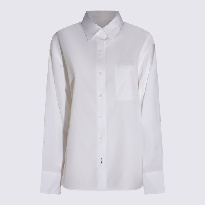 Rag & Bone Shirts - White | 24cb5d4c5fb6cc85dba759f157c66c2a7a85f893
