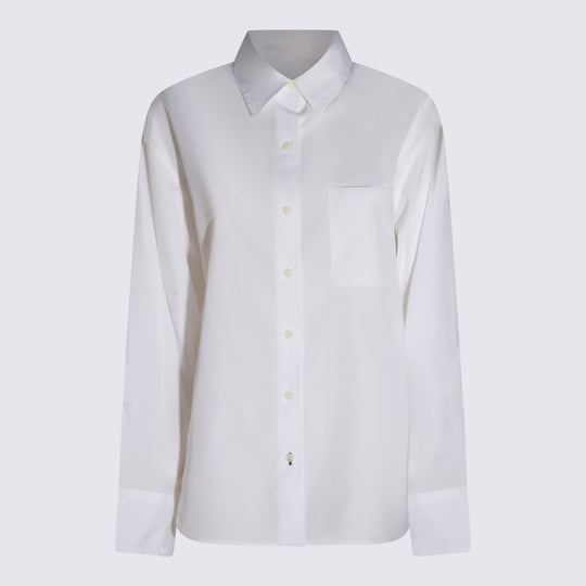 Shirts White