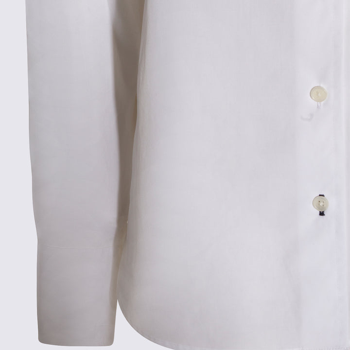 Rag & Bone Shirts - White | 7fc62b2a8b7e2659110b6e0bb7ed4630cf846b7b