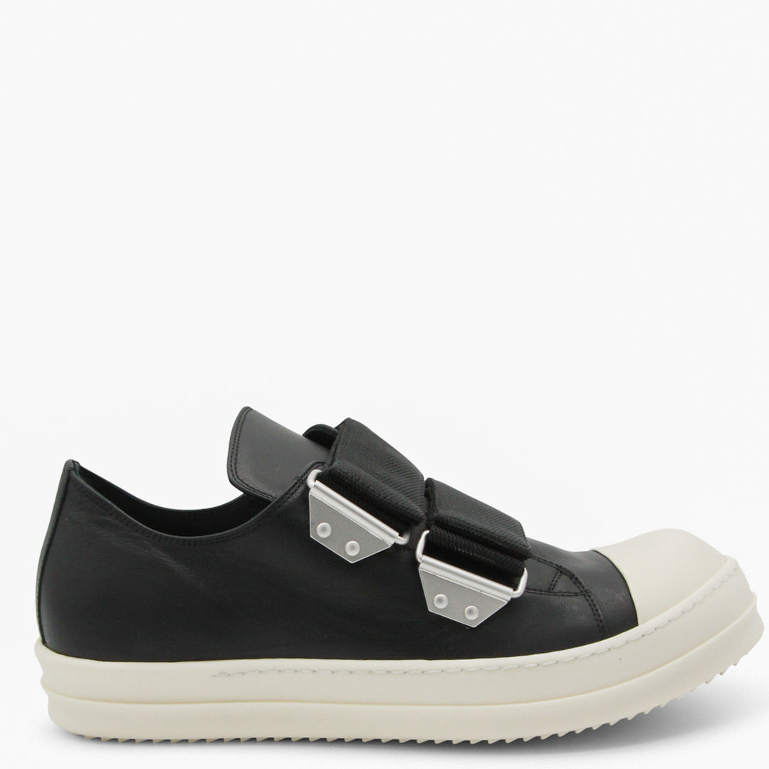 Rick Owens Sneakers - BLACK/MILK | 8ca9230dcba49a176fffad462cf55571b3a44da2