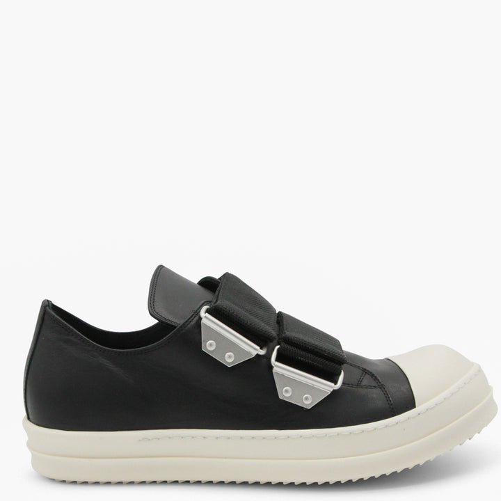 Rick Owens Sneakers - BLACK/MILK | 8ca9230dcba49a176fffad462cf55571b3a44da2