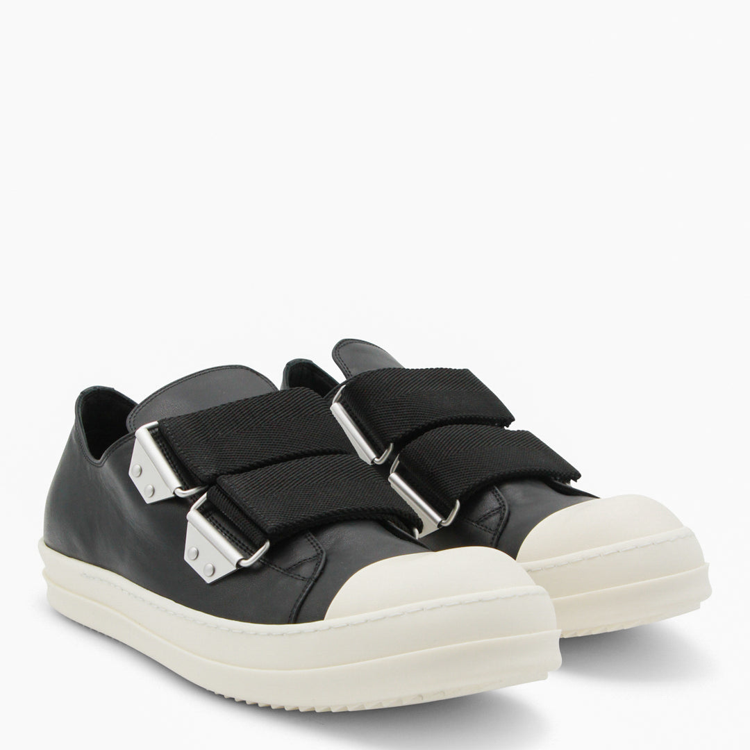 Rick Owens Sneakers - BLACK/MILK | 8b885268197fc9508dfcdd48c1a62e3fe08e49ce