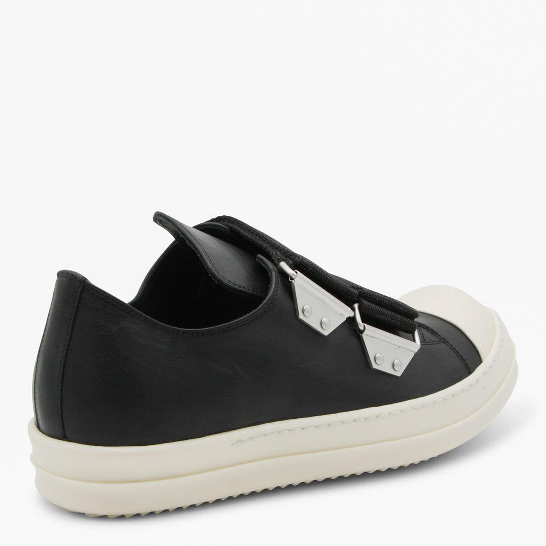 Rick Owens Sneakers - BLACK/MILK | c1f88899029c969d7c4e57fd2fcd83e8a709db98
