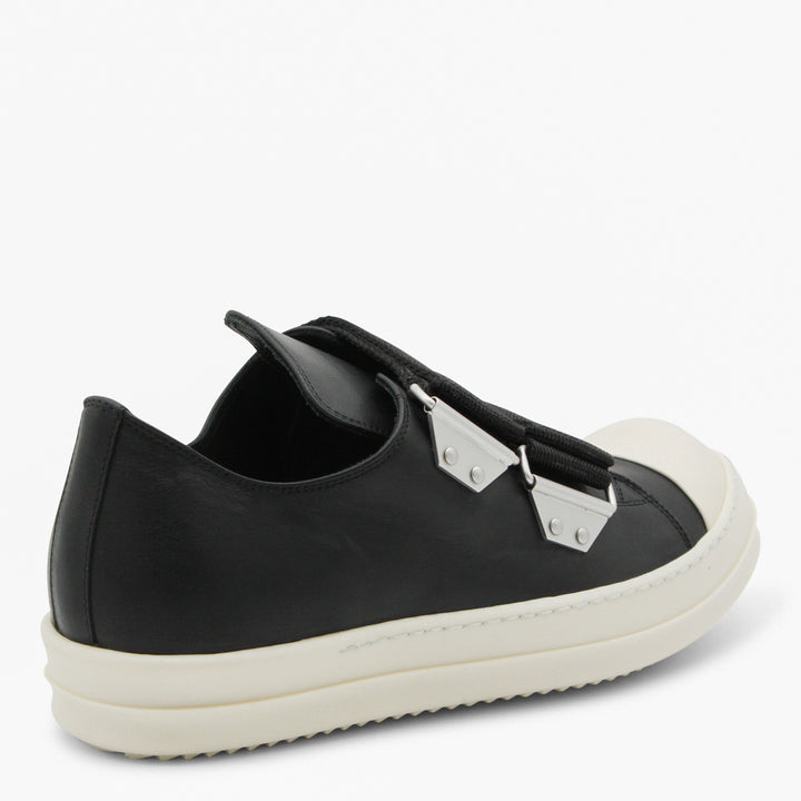 Rick Owens Sneakers - BLACK/MILK | c1f88899029c969d7c4e57fd2fcd83e8a709db98