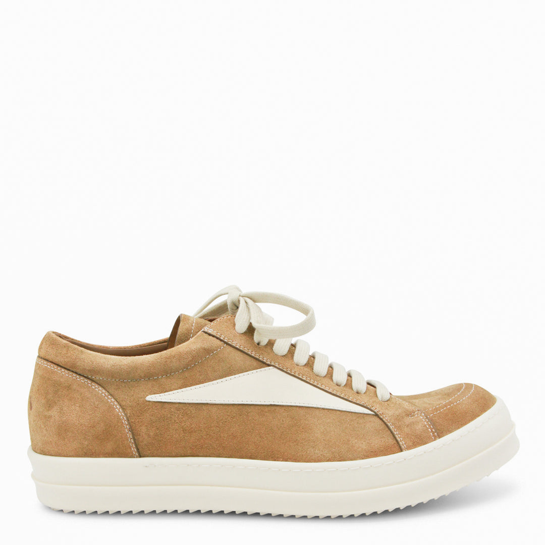 Rick Owens Sneakers - BROWN/MILK | d0b87e60a6b21b7e010a715b1a1a17ee0239a7de