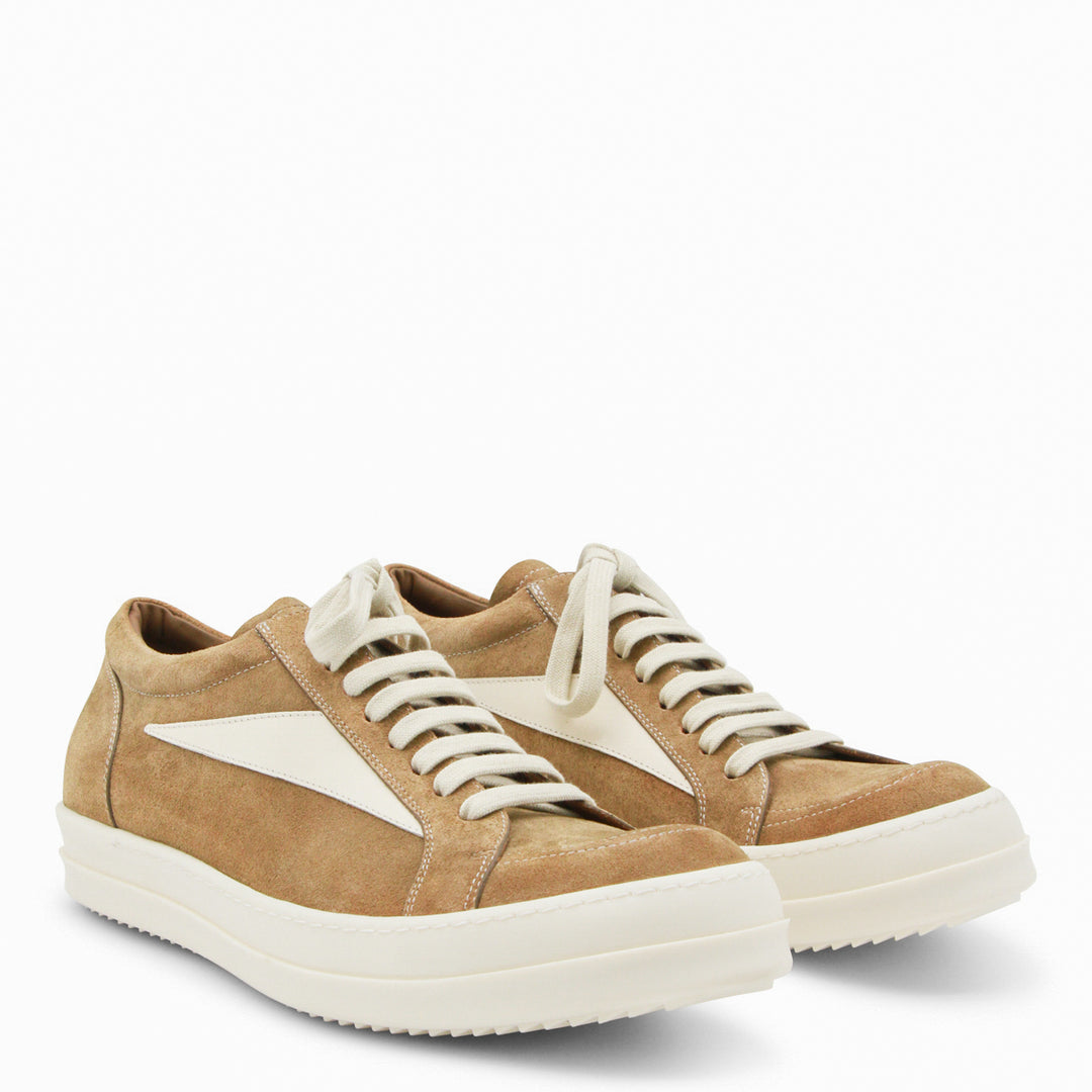Rick Owens Sneakers - BROWN/MILK | 16258a5895c14d6a0aa606100e93fc5a2b68877f