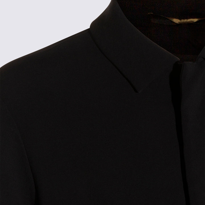 Montecore Coats - Blue and green | 1870fcd81a06c796256d4140e4e928e3bfe90eb2